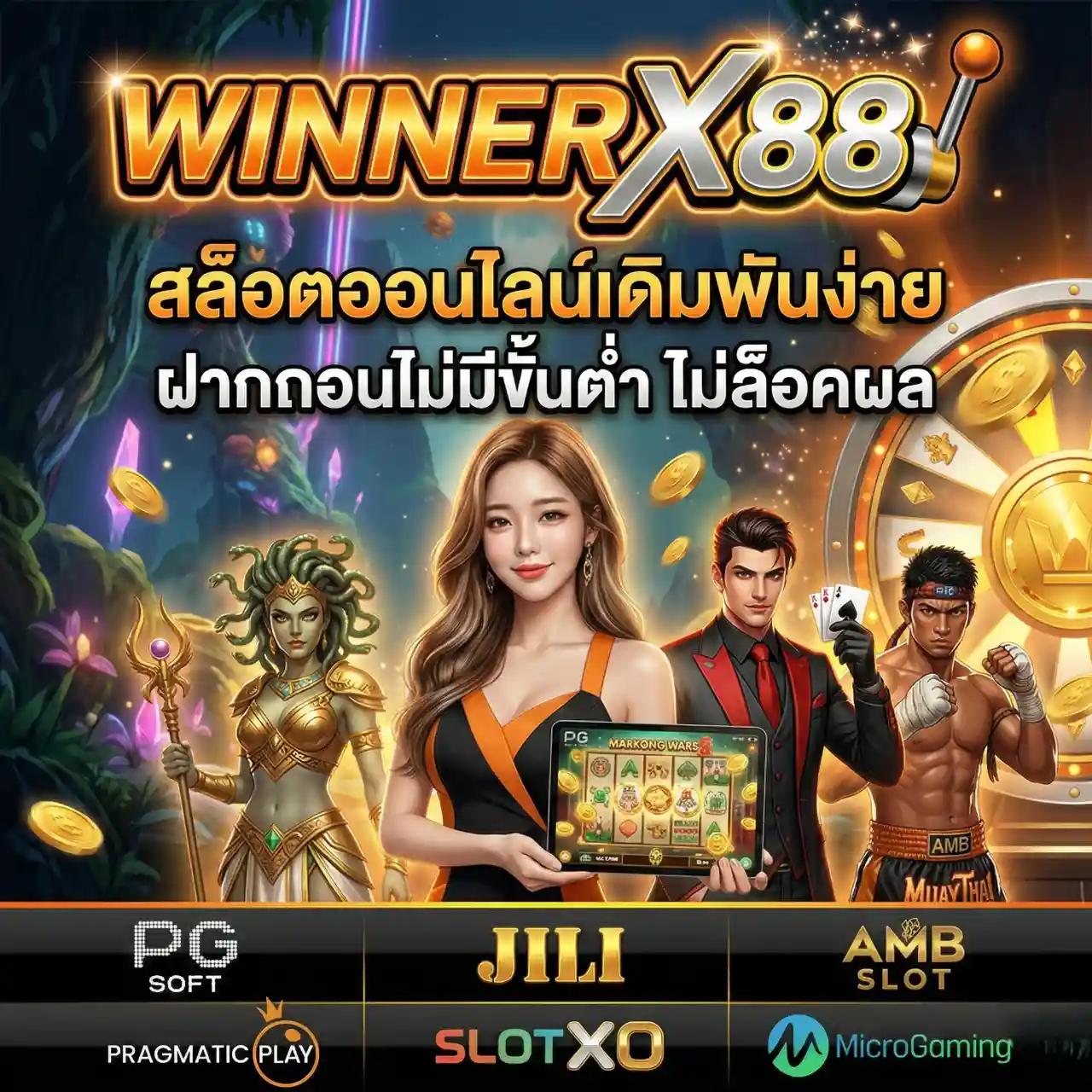 WINNERX88